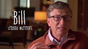 Programming Understanding IF & IF Else Statement - Bill Gates