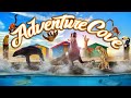 Zoo Tours Ep. 83: The Adventure Cove | Columbus Zoo & Aquarium