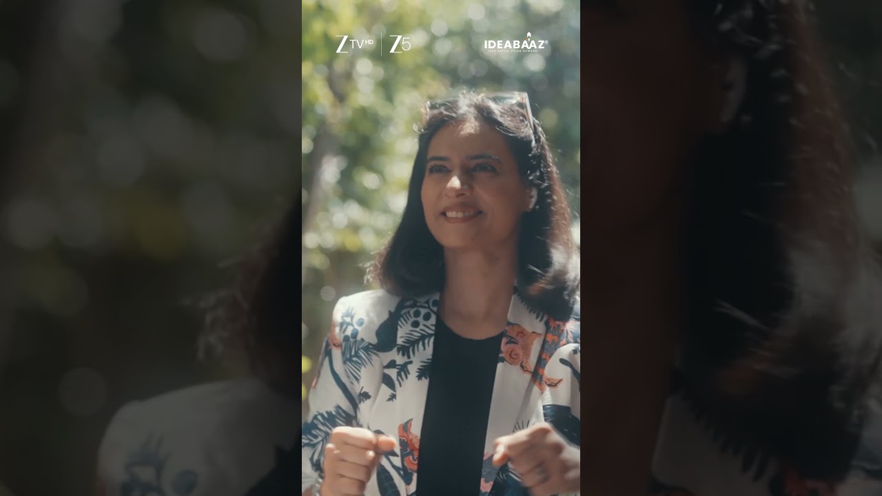 Ideabaaz | Shaili Chopra | Zee TV UK