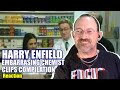 Harry enfield  embarrasing chemist clips compilation reaction jitteryjay