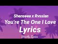 Shenseea x Rvssian - You