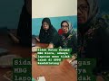 sidak menu di sppg randublatung