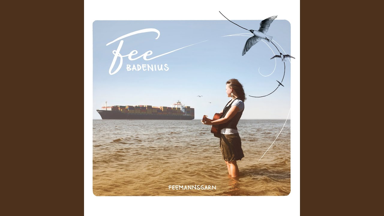 Fee Badenius - Schmetterling accords