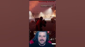 Helldivers 2 - How not to extract!