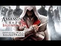 Miniature de la vidéo de la chanson Ezio Confronts Lucrezia
