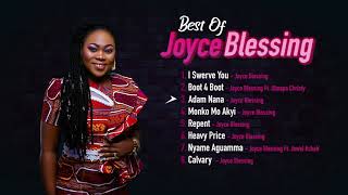 Best of Joyce Blessing | Jukebox (Audio)