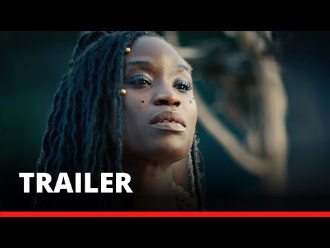 REGINE DELL'AFRICA: NJINGA | Trailer sub ita del docufilm Netflix