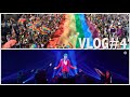 GAY PRIDE & XIA JUNSU CONCERT | KOREAN VLOG