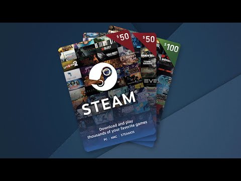 $20 steam card