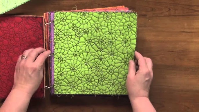 How to Make Reversible Quilts