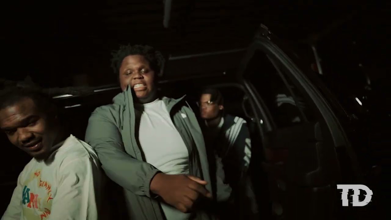 Big Chubbs - F150 [Official Video](Shot By: 