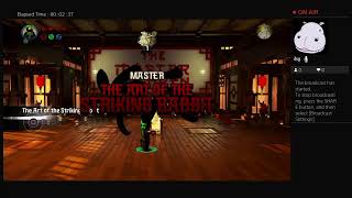 Lego ninja screenshot 5
