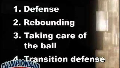 All Access Purdue Basketball Practice with Matt Painter