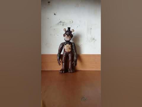 мішка фреді - YouTube