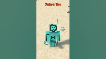 How Much Time Items Take To Despawn In Minecraft #minecraft #minecraftupdate