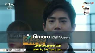 Richman eps 1 Subtitle Bahasa Indonesia