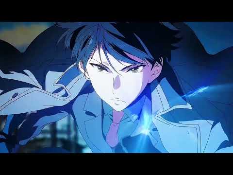 超燃混剪！让你感受天花板级别的打戏盛宴！《Till I Collapse》超燃 动漫剪辑 燃系动漫剪辑 踩点 高燃混剪