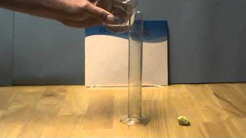 Finding the Density of a Mineral