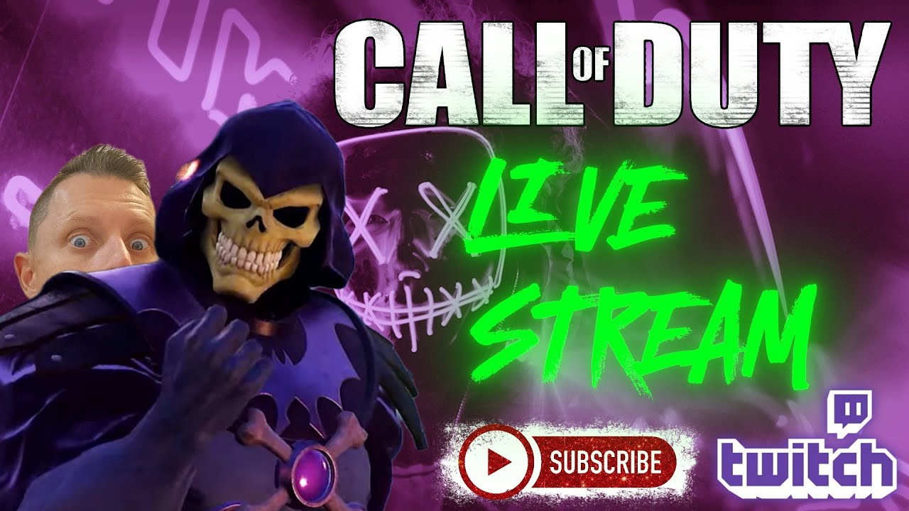 Call of Duty BO7 🔥HELP ME REACH 1000 SUBSCRIBERS 🔥 Drop a like or sub if you enjoy my content!