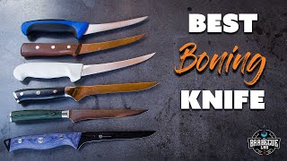 Knife Showdown: Finding the Best Boning Knife at Any Budget! by The Barbecue Lab 18,188 views 6 months ago 9 minutes, 56 seconds