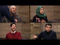 Heart 2 heart  muslim chatshow series trailer