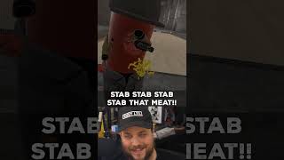 Stab Stab Stab that [H3VR2] Meat!!  #h3vr2 #h3vr #vr