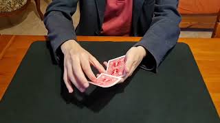 Joseph B on the Ascanio Spread