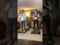 Day 1 of Level Up 108 - Power Yoga "Cross Train" - LIVE STREAM - with Travis & Lauren