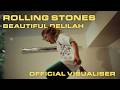 The Rolling Stones - Beautiful Delilah (Official Visualiser)
