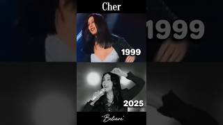 🌟 The Song That REINVENTED Cher and Changed Pop Music Forever….#Cher #Believe