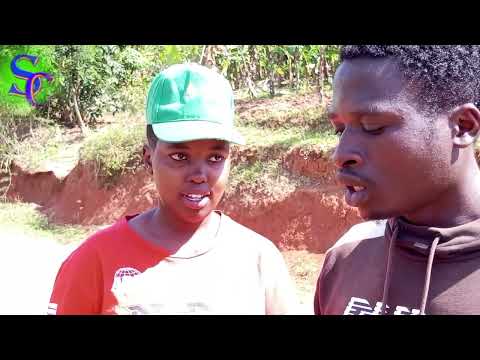 SEKAMO COMEDY UMUSABIRIZI PART 3 Karori Abashe Abasore Babiri Bari Gusambanira Munsuye Numukobwawe 