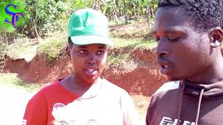 SEKAMO COMEDY: UMUSABIRIZI PART 3 (Karori Abashe abasore babiri bari gusambanira munsuye numukobwawe