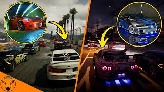 Every Vehicle in the GTA VI: Extended Look