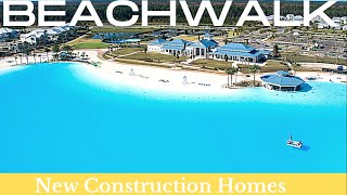 Beachwalk New Construction