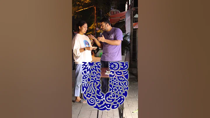 GUESS The Full Form And WIN MONEY| Money On The Go Ep. 10 🤑 #personalfinance #voxpop