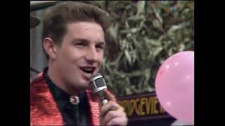 Countdown 6th September 1981