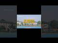 Aerial View and Campus Tour of NIT Srinagar