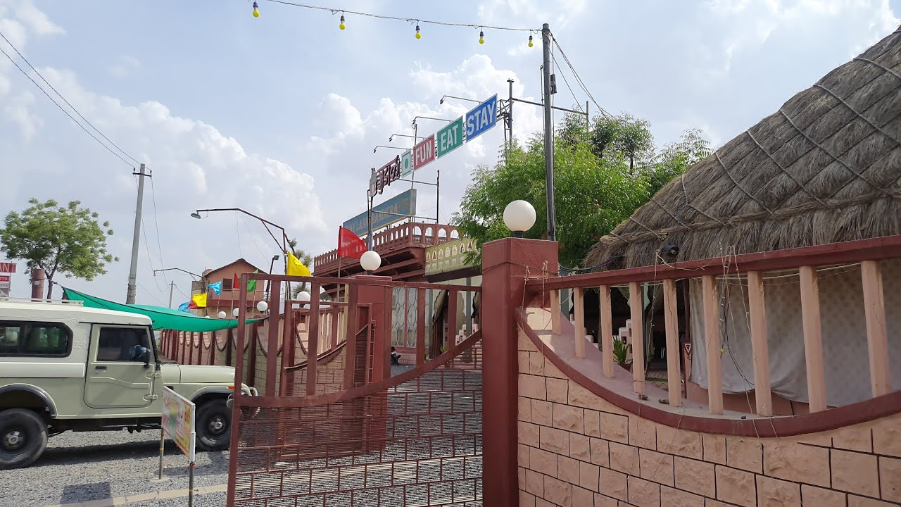 barmer ki famous hotel 🏨 🤑🫡 YouTube