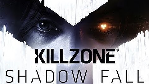Kill Zone: Shadow Fall Part 2