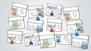 Upgrading to SharePoint 2013: A new foundation for great workplace experiences