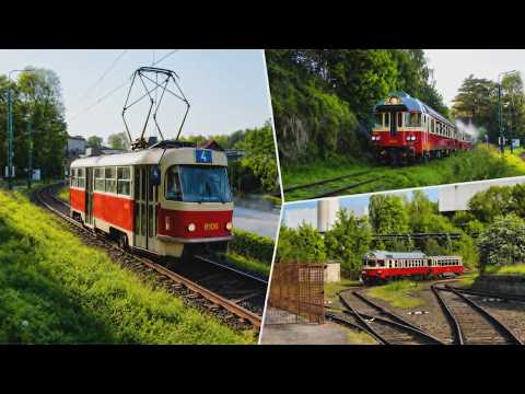 854 225 (M296.2025) , 810 157 (M152.0157), T3M, T3R.PLF, T2R Liberec -  Proseč nad Nisou 22.5.2026