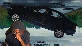 MHD a Encore Créé un NOUVEAU Style !!! MHD - Jungle (REACTION) ?? I #70