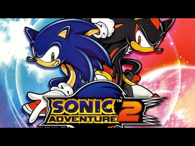 Sonic Adventure 2 Midia Digital [XBOX 360] - WR Games Os melhores