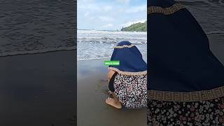 Pantai gemah wisata tulung agung