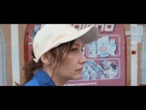 אנה - סרט ישראלי קצר - טריילר HD - יבגניה דודינה, פסטיבלים קאן, טורונטו