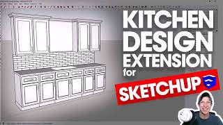 Best Kitchen Design Software App screenshot 2