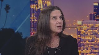 Author Liz Hirsh Naftali shares the story of young hostage taken by Hamas