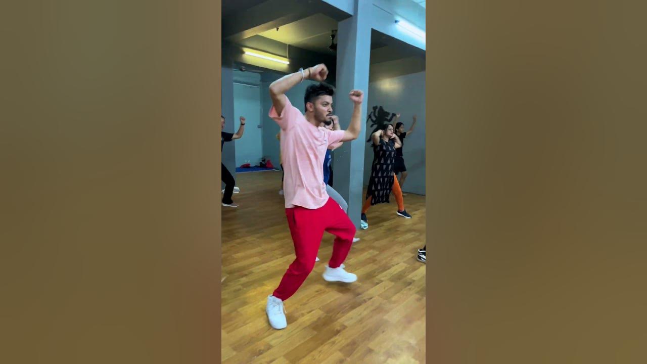Zumba