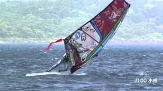 TRICK'N TRY MOTOSUKO 2013 / freestyle