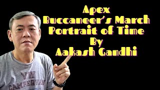 Apex | Buccaneer's March | Portrait of Time by Aakash Gandhi (Copyright Free Music)